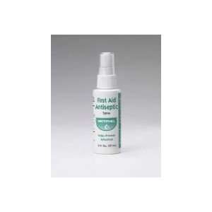  Water Jel First Aid Antiseptic Spray   2oz Health 