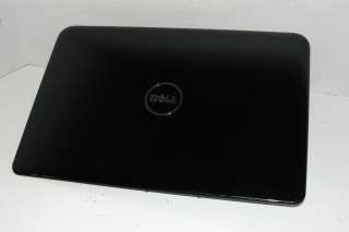 Dell Inspiron Mini 1012 = BLACK = Back LCD Cover Lid 0WKPX [B]  
