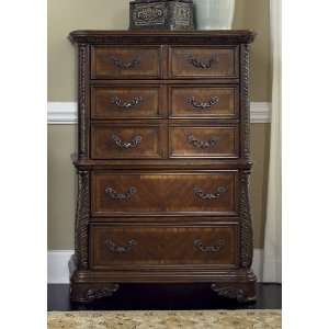  Liberty Furniture Highland Court 5 Drawer Chest