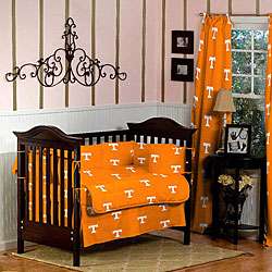 Tennessee Baby Crib Set  