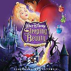 Sleeping Beauty   Sleeping Beauty [Original Soundtrack] [50th 