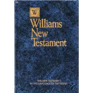   New Testament Blue cloth boards (9780521512169) New Testament Books