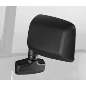 Rugged Ridge S 55027207 Side Mirror Assembly Automotive