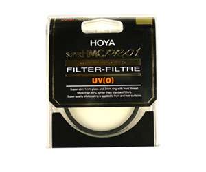 HOYA 67MM UV Super HMC Pro 1 Filter  