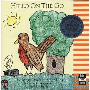  Hello on the Go Music Workshop Hornhead Music