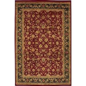   Rug Roosevelt Garnet 21800 311X53 Rectangle