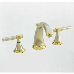 Newport Brass Faucets 900 Newport Brass Widespread Lavatory Faucet 