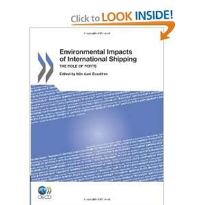  Environmental Impacts of International Shipping The Role 