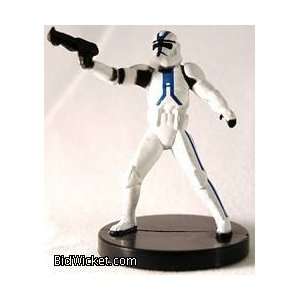  501st Legion Clone Trooper (Star Wars Miniatures   The 