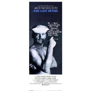   Jack Nicholson)(Otis Young)(Randy Quaid)(Clifton James)(Michael