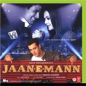  Jaan E Mann Anu Malik Music