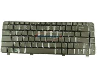 NEW For HP Pavilion Keyboard DV4 1514DX Glossy Bronze  