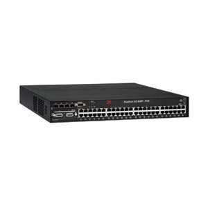 Brocade FastIron GS 648P POE STK   switch   48 ports (27539Q) Category 