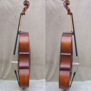 Cello Outfit Rosint+Bow+Bag.  