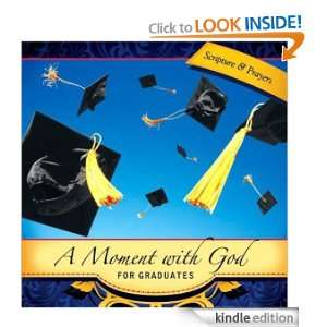 Moment with God for Graduates 2012 Maribeth Walker  