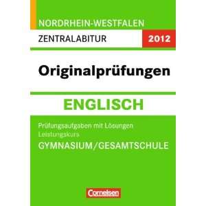   Nordrhein Westfalen 2011 (9783061500603) Eva Maria Knocke Books