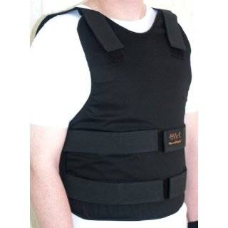 TRAUMA PLATE for Bulletproof vests 