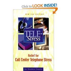  Tele Stress   Relief For Call Center Stress Syndrome 