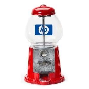  Hewlett Packard (HP). Limited Edition 11 Gumball Machine 