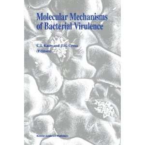 Molecular Mechanisms of Bacterial Virulence (Developments in Plant 