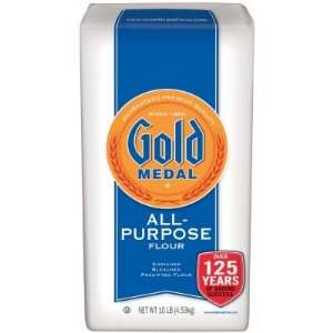  Gold Medal® All purpose Flour   10 Lbs. 