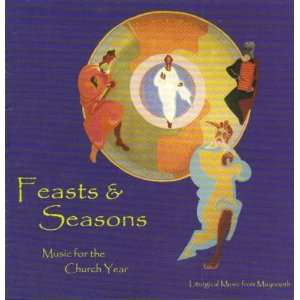  Feasts & Seasons Music