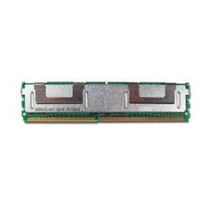 New Edge 512 Mb Fb Dimm Ddr2 667mhz/Pc2 5300 Ecc Fully Buffered Double 