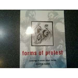  Forms of protest Drawings and poems about racism and 