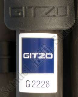 GITZO G2228 EXPLORER CARBON FIBER 65 TRIPOD NEAR MINT 719821175476 