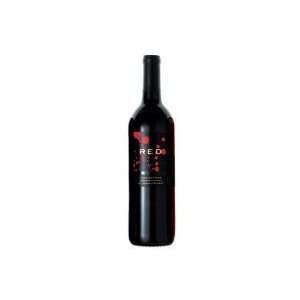  2007 St Francis Red Sonoma County 750ml Grocery & Gourmet 