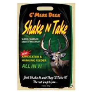  Est/CMere Deer 50028 CMere Deer Shake & Take Pet 