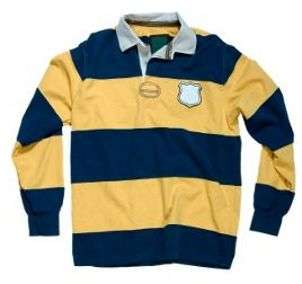 Tips on Wearing Rugby Shirts  
