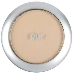 Pur Minerals, 4 in 1 Pressed Mineral Makeup Foundation With SPF 15 