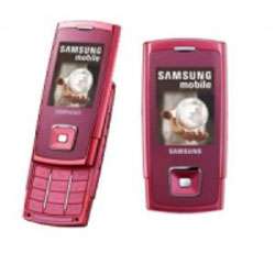 Samsung J600 Unlocked Pink Cell Phone  