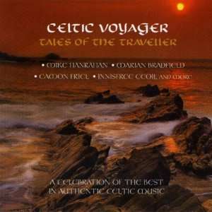  Celtic Voyager Various Music