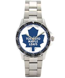 Toronto Maple Leafs Mens Coach Series Watch  