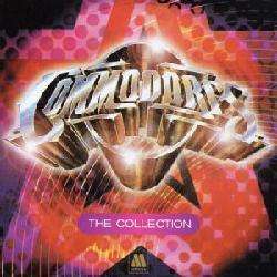 The Commodores   Collection  