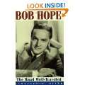 Bob Hope The Road Well Traveled (Softcover) Paperback by Lawrence J 