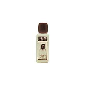  Englidh Leather Cologne (Unbreakable Travel Bottle) 3.4 Fl 