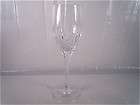 Mikasa Crystal Arctic Lights Wine Glass Goblet  