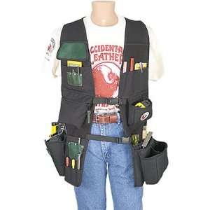 Occidental Leather 2555 Oxy Cordless Tool Vest