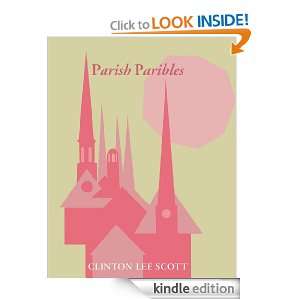 Start reading Parish Parables 