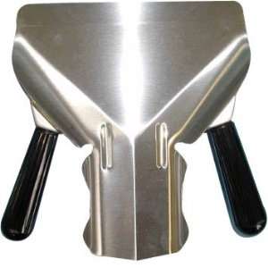  Double Handle French Fry Scooper/Bagger