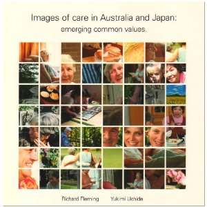  Images of Care in Australia and Japan Emerging Common 
