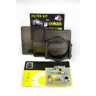 Cokin H250 P Series ND Grad Kit