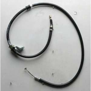  Aimco C913004 Right Front Parking Brake Cable Automotive