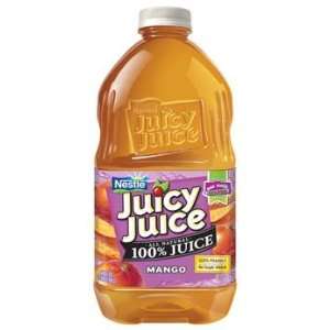 Juicy Juice 100% Juice Mango 64 oz Grocery & Gourmet Food