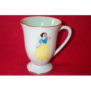    Porcelain Disney Princess mug/cup Snow White 