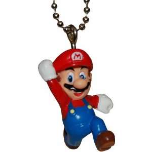  Super Mario Galaxy 2 Keychain Mario Toys & Games