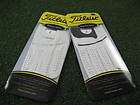 New Mens Titleist Perma Soft Leather Glove Cadet Left Hand CLH XL 2 